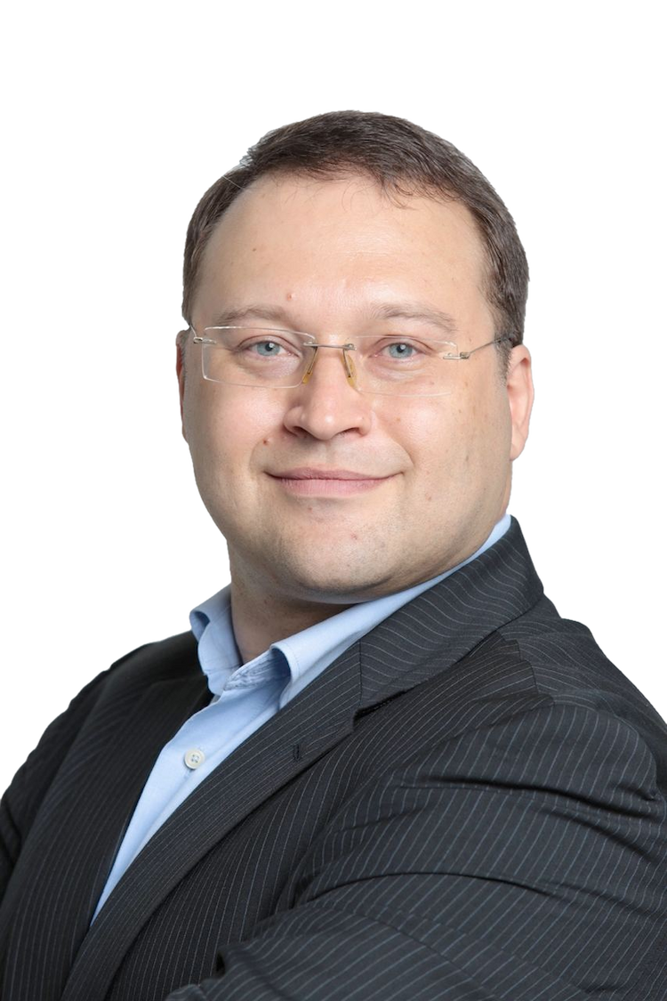 Константин Бакшт