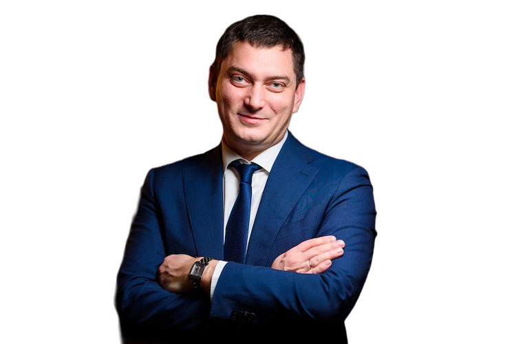 Максим Батырев