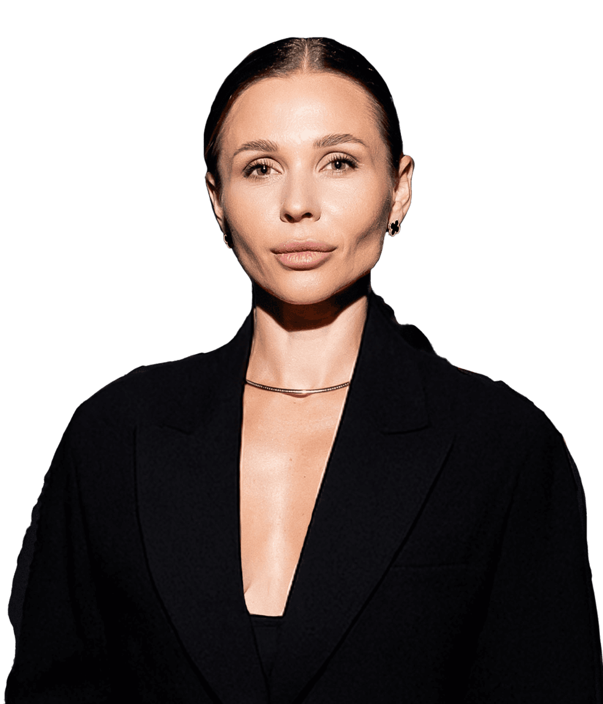 Настасья Белочкина