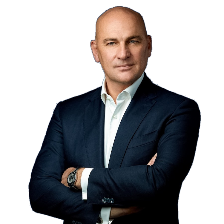 Радислав Гандапас