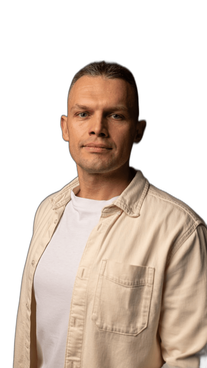 Виталий Говорухин