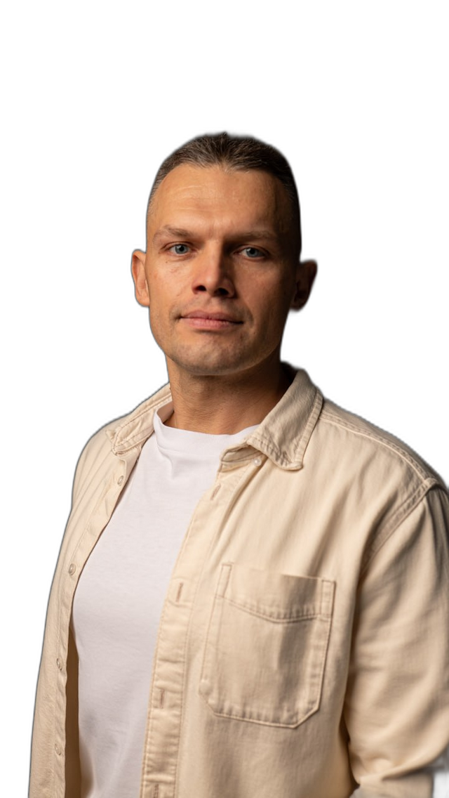 Виталий Говорухин