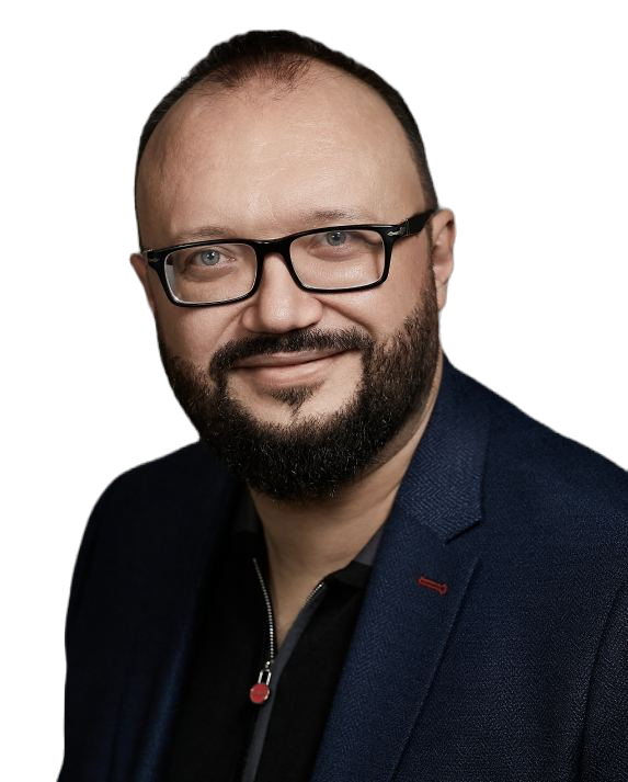 Евгений Колотилов