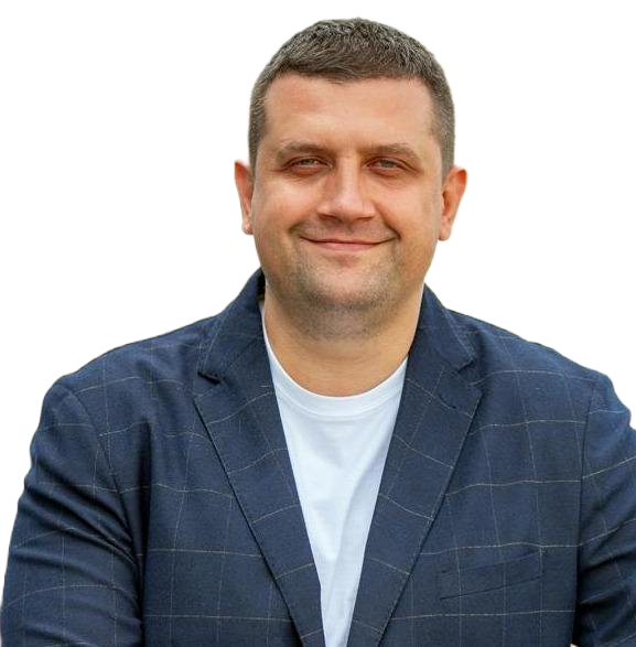 Станислав Одинцов