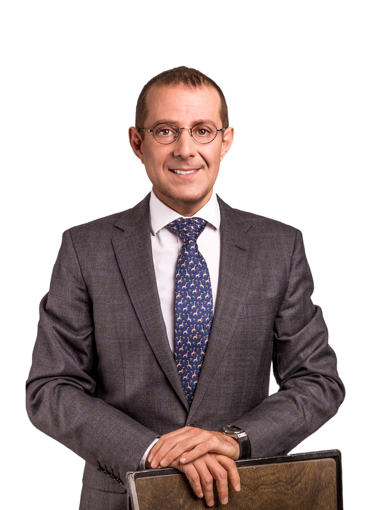 Игорь Рызов