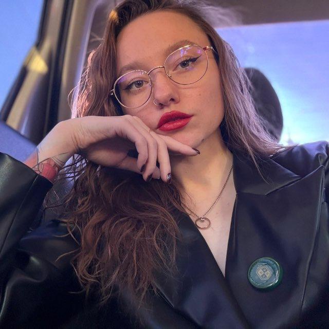 Ольга Мельникова