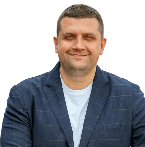 Станислав Одинцов